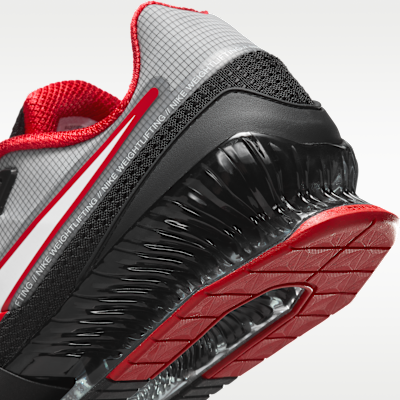 Nike Romaleos 4 Weightlifting Shoes. Nike.com